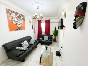 Studio Cosy centre AKWA